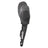SRAM Apex 1 HRD Schalt-/Bremshebel | 11-fach DoubleTap | Hinterrad | Flat Mount | 1900 mm Leitung - RAAAD.de