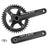 SRAM Apex 1 Kurbelgarnitur | 175 mm | 40 Zähne | GXP | 1x10-/11-fach | Rennrad, Gravel - RAAAD.de