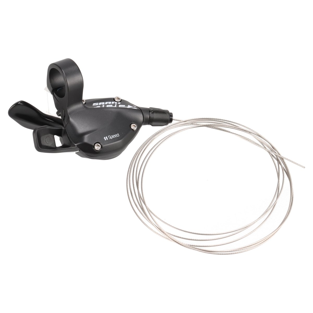 SRAM Apex 1 Trigger Schalthebel 11-fach | Exact Actuation - RAAAD.de