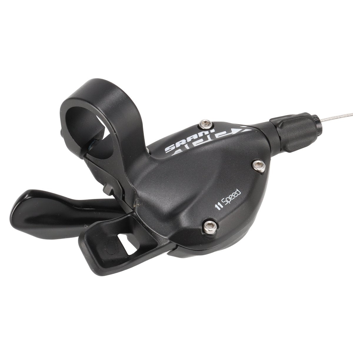 SRAM Apex 1 Trigger Schalthebel 11-fach | Exact Actuation - RAAAD.de