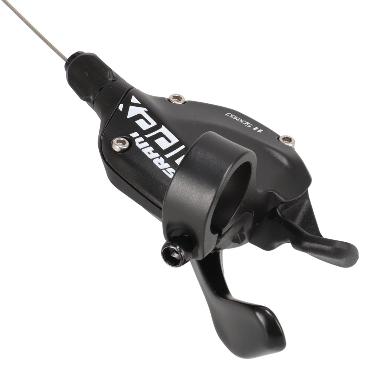 SRAM Apex 1 Trigger Schalthebel 11-fach | Exact Actuation - RAAAD.de