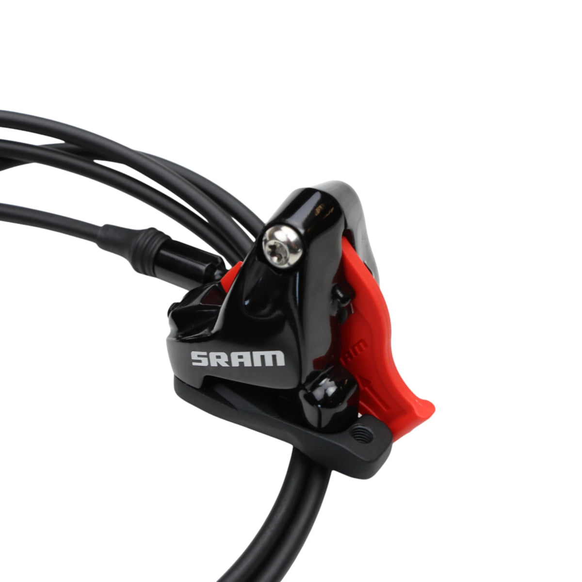 gravel bike schaltgruppe SRAM Apex Schaltgruppe GXP Gravel Disc 170 mm 40T (1x11-fach) – RAAAD.de