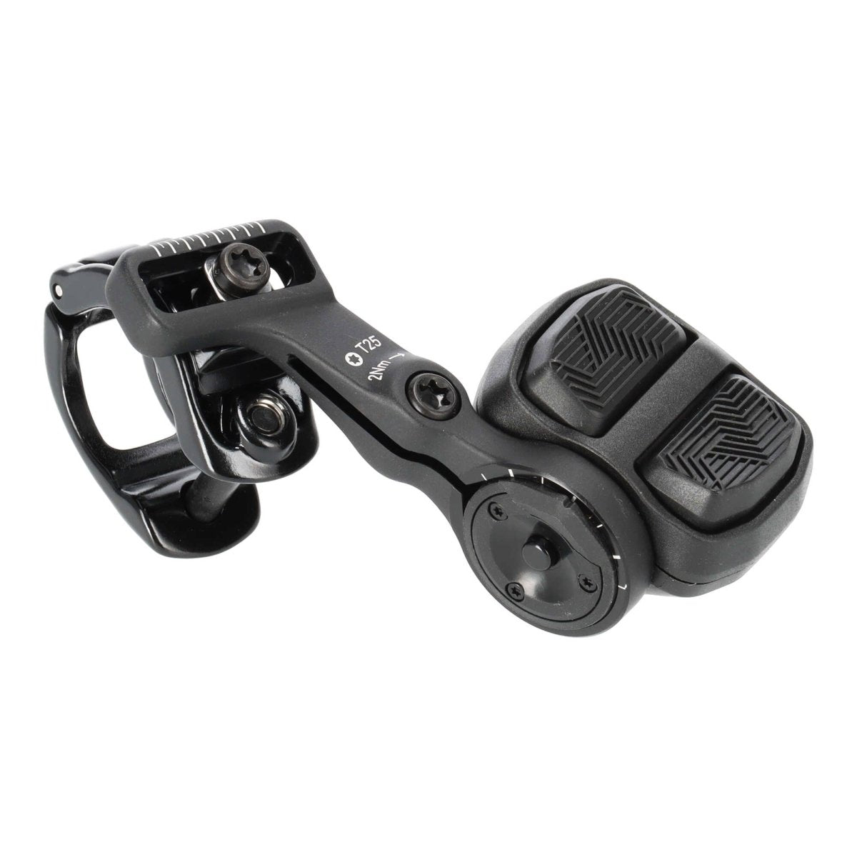 sram axs sattelstütze SRAM AXS Pod Controller | rechts | Discrete MMX Befestigung