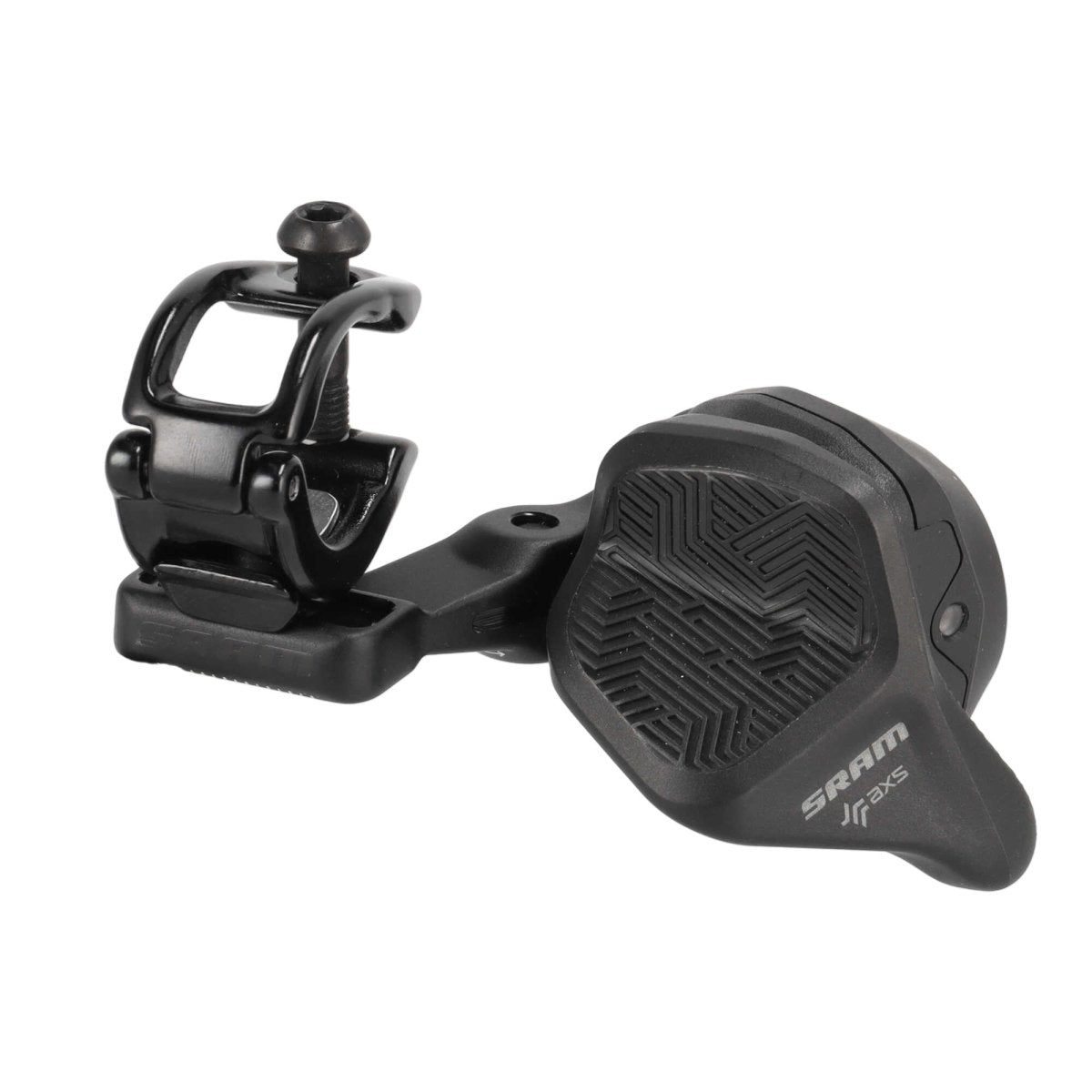 SRAM AXS Pod Controller Rocker Paddle | rechts | inkl. MMX - Schelle zur Bremsmontage - RAAAD.de