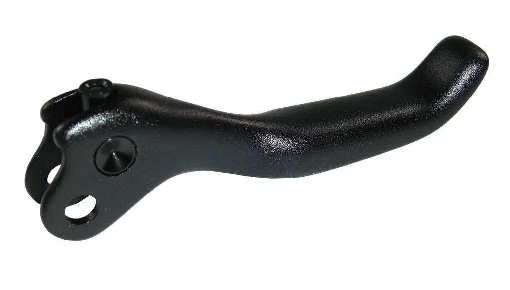 SRAM Bremshebel für DB5 und Guide | schwarz | Aluminium | beidseitig verwendbar - RAAAD.de