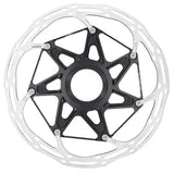 SRAM Centerline X Bremsscheibe 180 mm | zweiteilig | Rounded Edges | Centerlock - RAAAD.de