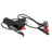 SRAM Force 1 / CX1 Scheibenbremse links vorne Flatmount - RAAAD.de