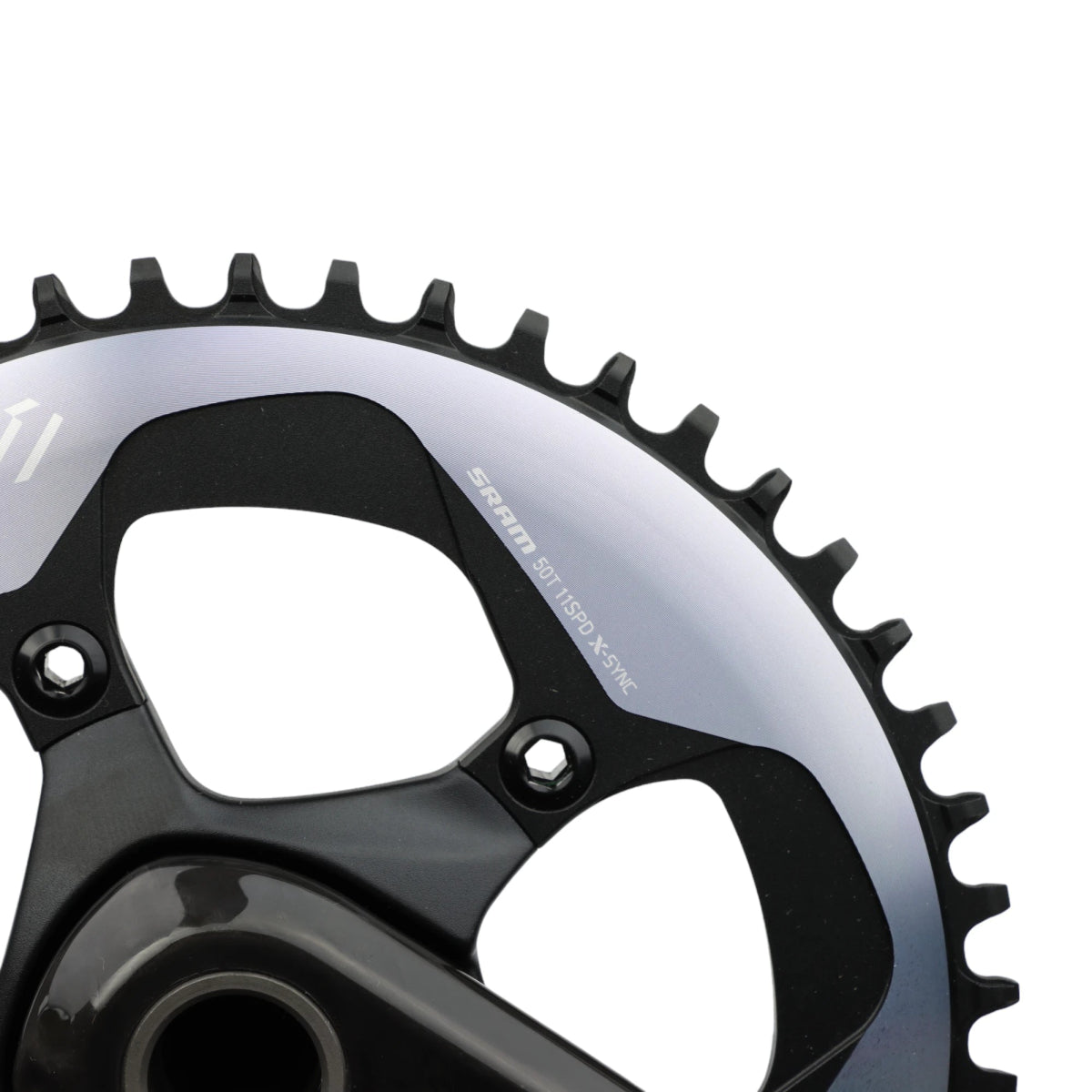 SRAM Force 1 GXP Carbon Crankset 175mm 50T (1x11-speed) – RAAAD.de