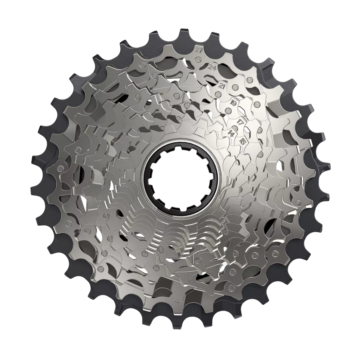 SRAM Force XG-1270 Kassette 12-fach | 10–28 Zähne | XDR Freilauf