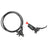 SRAM G2 RSC Scheibenbremse | 1800 mm Leitung | ohne MMX Lenkerklemme | 4 - Kolben - RAAAD.de