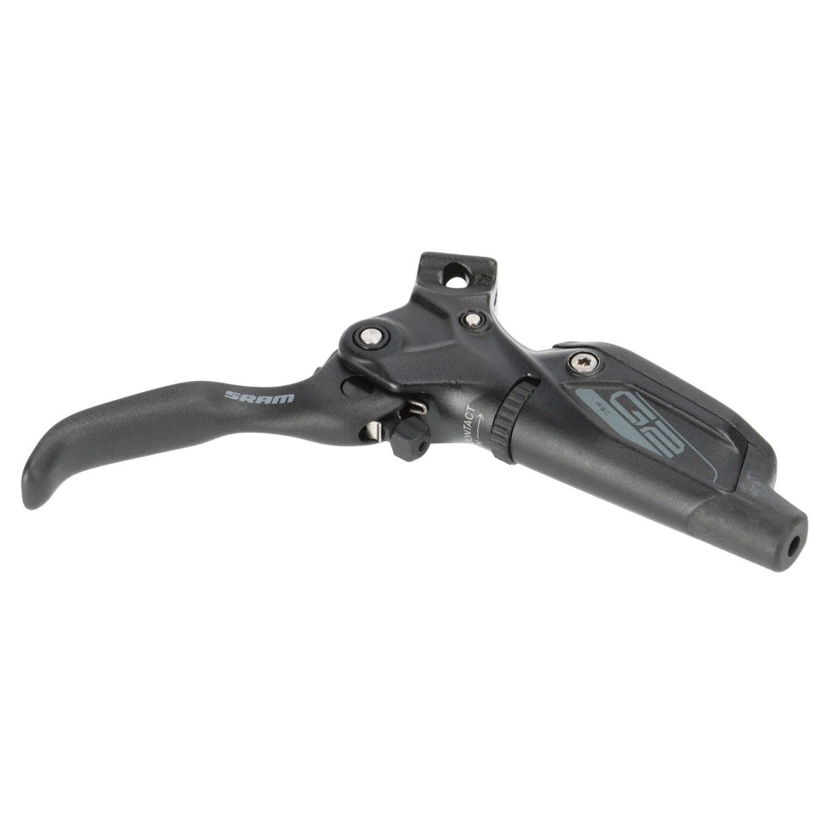 SRAM G2 RSC Disc Brake | 1800mm Hose | without MMX Clamp | 4