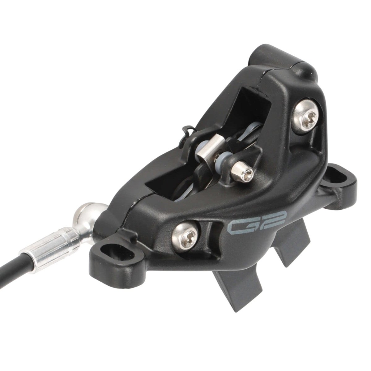 SRAM G2 RSC Disc Brake | 900mm Hose Front | without MMX Clamp | 4