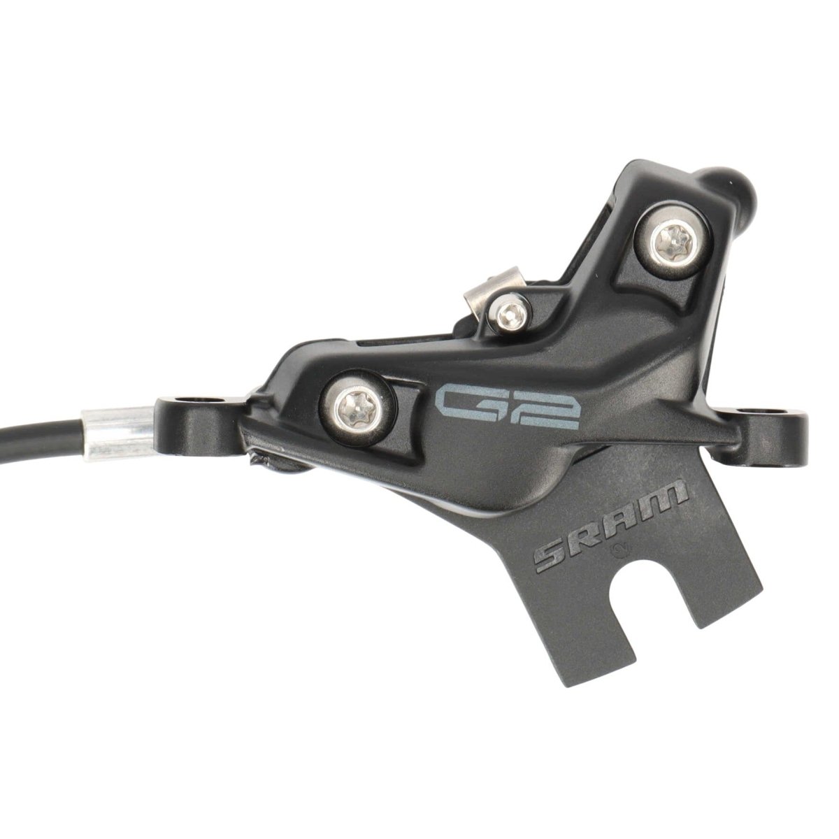 SRAM G2 RSC Disc Brake | 1800mm Hose | without MMX Clamp | 4