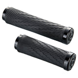 SRAM Griffe für XX1 GripShift | Set 100 / 122 mm | schwarz | inkl. Klemmen - RAAAD.de