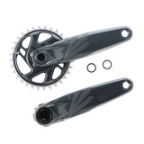 SRAM GX Eagle DUB Wide CL55 Kurbel 175 mm 32 T (12 - fach) - RAAAD.de