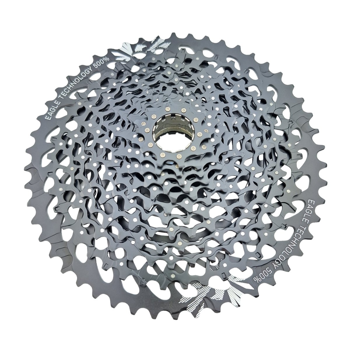 SRAM GX Eagle Cassette XG-1275 10-50 Teeth (12-speed) – RAAAD.de