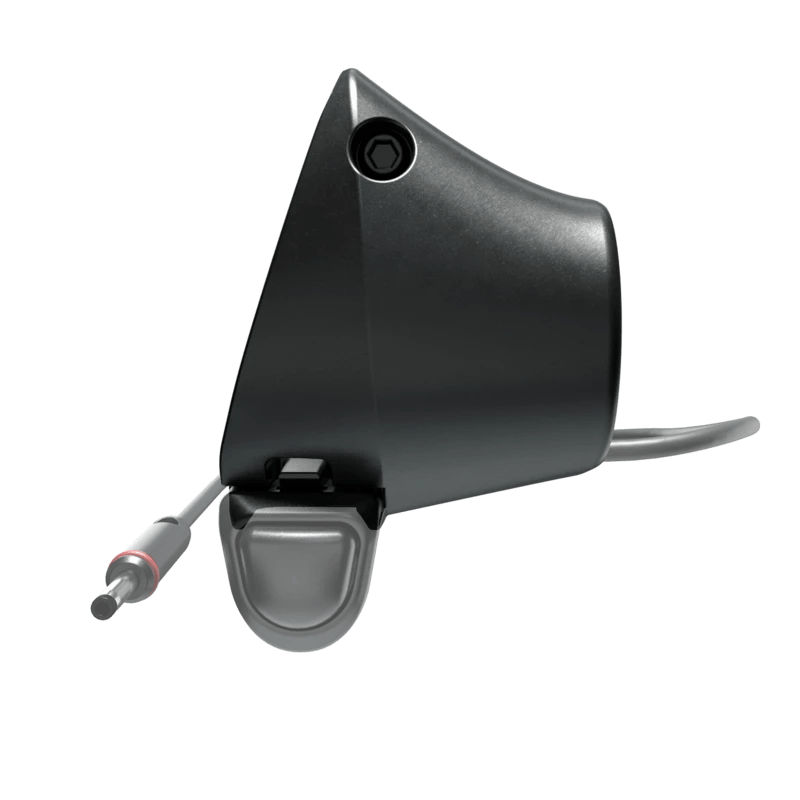 SRAM Klemmen für MultiClics | Halteschellen für Zeitfahr - & Triathlonlenker | Aero Remote Clamp Kit - RAAAD.de