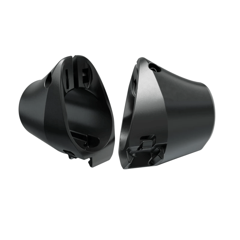 SRAM Klemmen für MultiClics | Halteschellen für Zeitfahr - & Triathlonlenker | Aero Remote Clamp Kit - RAAAD.de