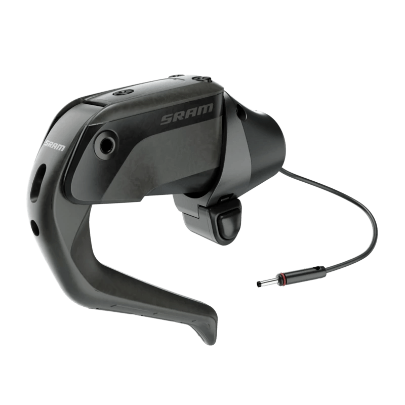 SRAM Klemmen für MultiClics | Halteschellen für Zeitfahr - & Triathlonlenker | Aero Remote Clamp Kit - RAAAD.de