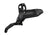 SRAM Level Silver Stealth 4-Kolben Scheibenbremse | vorne | 950 mm | Postmount | Matchmaker X - RAAAD.de