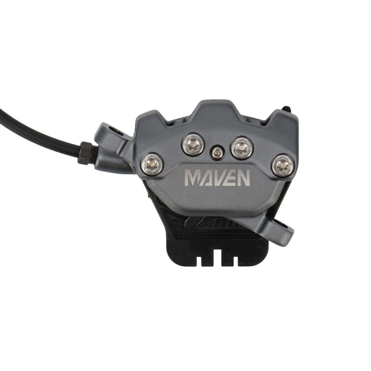 SRAM Maven Bronze Disc Brake Front (900mm Hose) – RAAAD.de