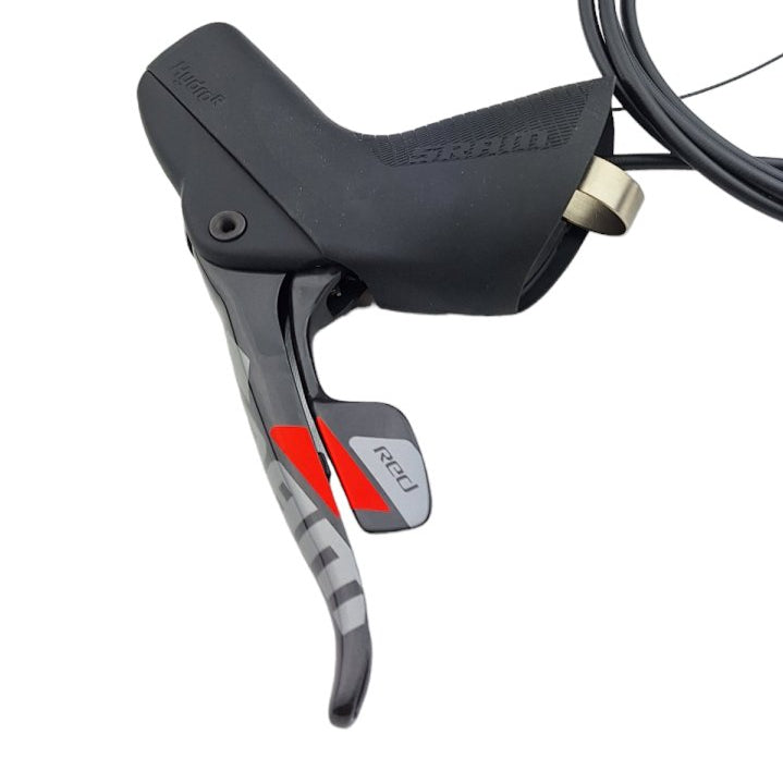 bremsschalthebel rennrad SRAM RED 22 HRD Schalt-/Bremshebel links | 2-fach
