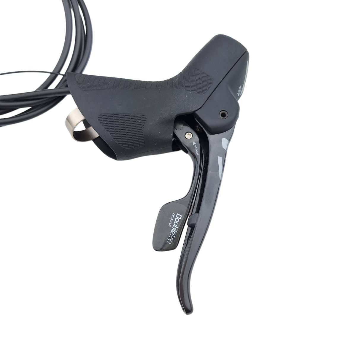 rennrad brems schalthebel SRAM RED 22 HRD Schalt-/Bremshebel links | 2-fach