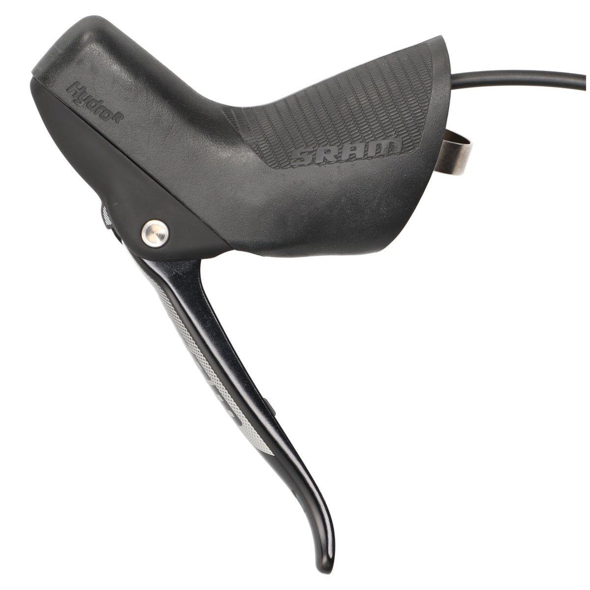 SRAM Rival 1 HRD Scheibenbremse | Postmount | 800 mm Leitung | Vorderrad - RAAAD.de