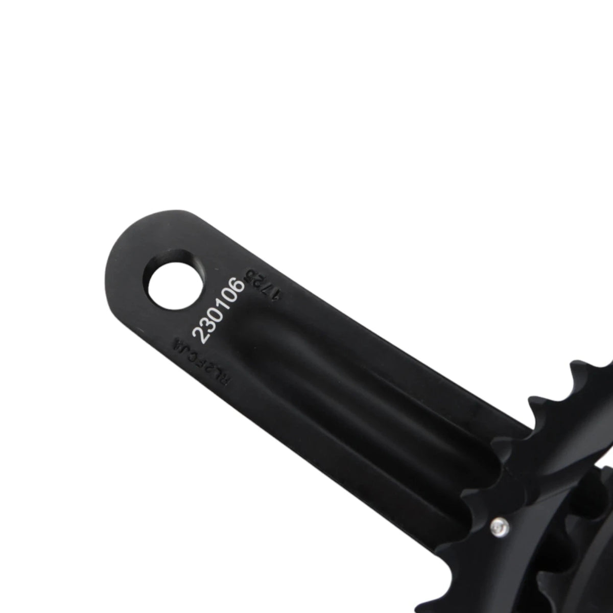 SRAM Rival 22 Crank GXP 172.5 mm 36/46T (2x11-speed) – RAAAD.de