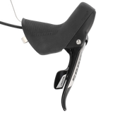 SRAM Rival 22 Schalt - /Bremshebel rechts hinten | hydraulische Scheibenbremse Flat Mount | 2000 mm Leitung - RAAAD.de