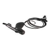 SRAM Rival 22 Schalt - /Bremshebel rechts hinten | hydraulische Scheibenbremse Flat Mount | 2000 mm Leitung - RAAAD.de