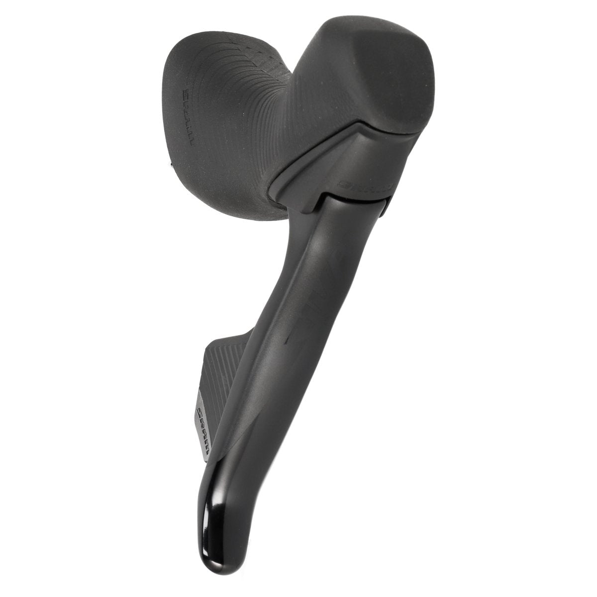 SRAM Rival eTap AXS D1 HRD Scheibenbremse | 12-fach | 1700 mm Leitung | hinten rechts | Flat Mount - RAAAD.de