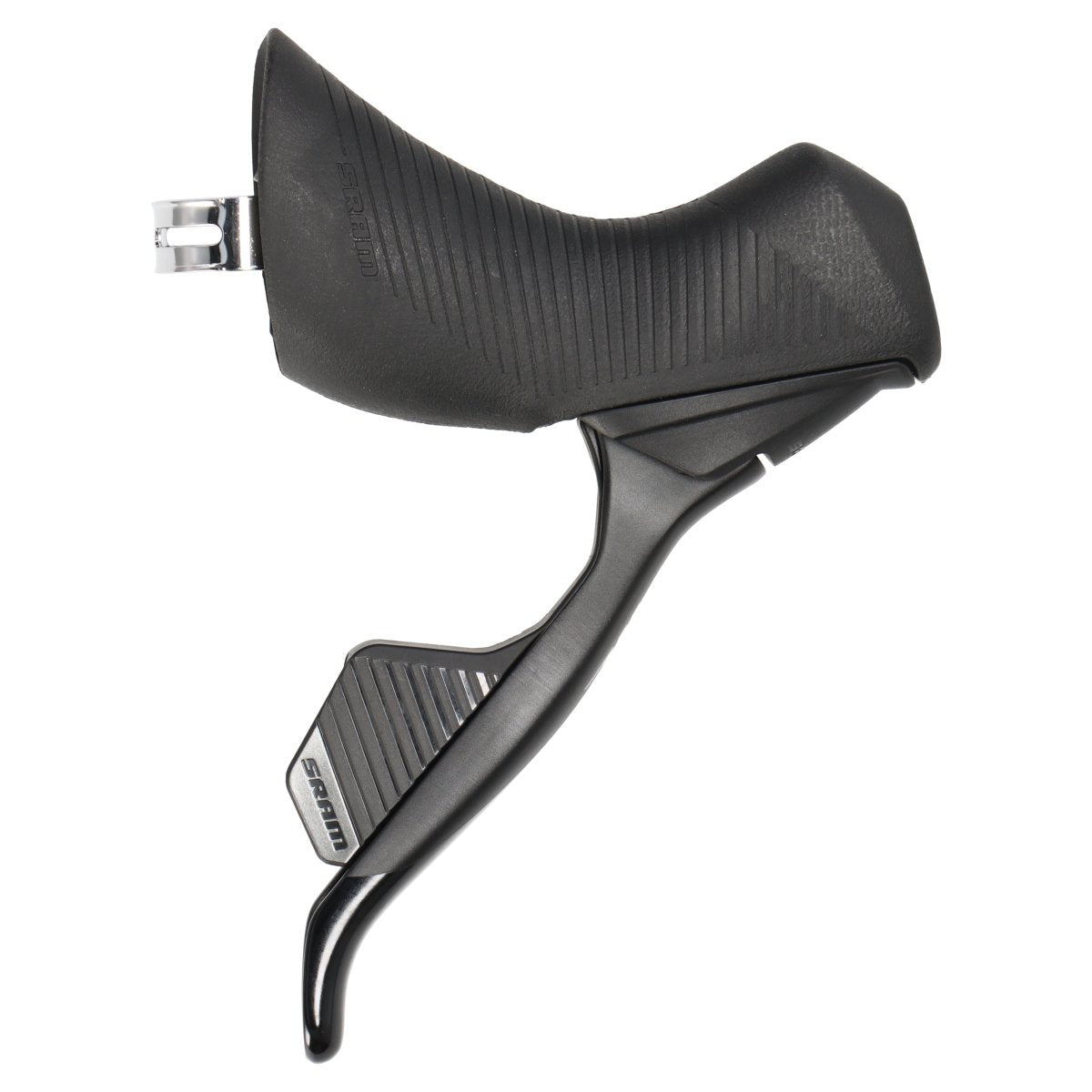 SRAM Rival eTap AXS D1 HRD Scheibenbremse | 12-fach | 1700 mm Leitung | hinten rechts | Flat Mount - RAAAD.de