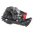 SRAM Rival eTap AXS D1 Schaltwerk | 12-fach | max. 36 Zähne | elektrisch | Rennrad, Allroad (ohne Akku) - RAAAD.de