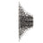 SRAM Rival XG-1250 Kassette | 12-fach | 10-30 Zähne | XDR - RAAAD.de