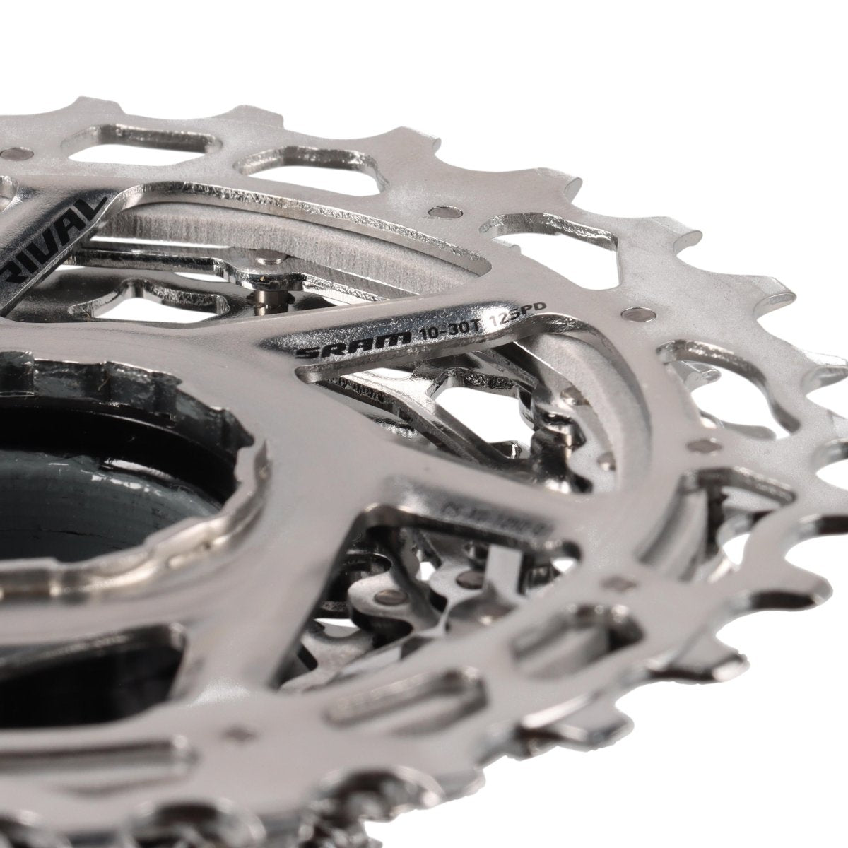 SRAM Rival XG-1250 Kassette | 12-fach | 10-30 Zähne | XDR - RAAAD.de