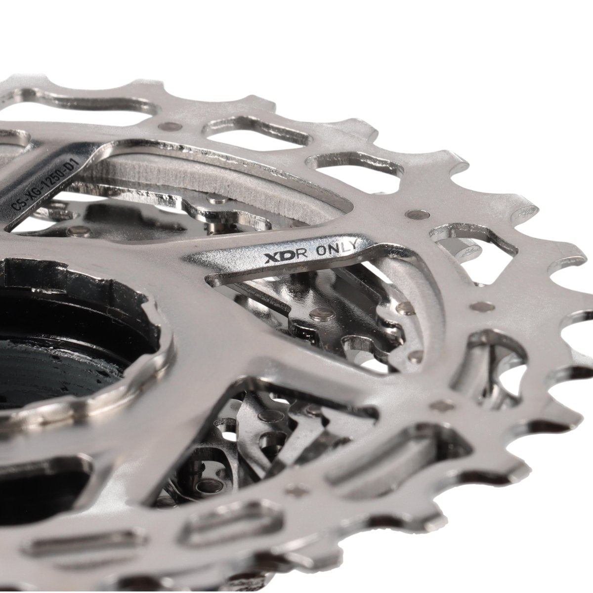 SRAM Rival XG-1250 Kassette | 12-fach | 10-30 Zähne | XDR - RAAAD.de