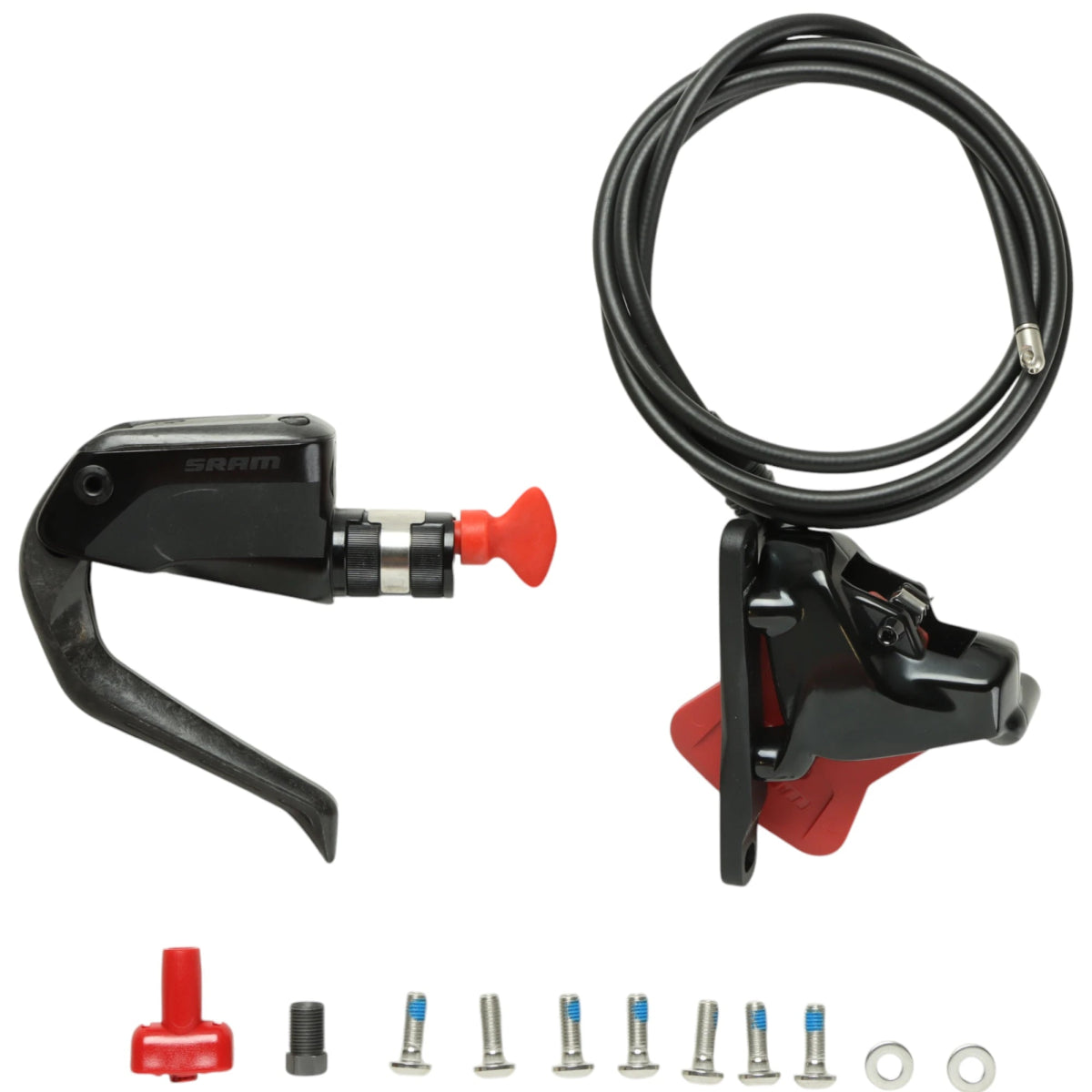 SRAM S900 Aero TT Scheibenbremse Disc vorne - RAAAD.de