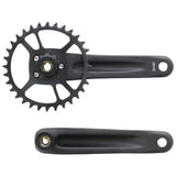 SRAM SX Eagle Powerspline Kurbel E - Bike 32 Zähne (12 - fach) - RAAAD.de