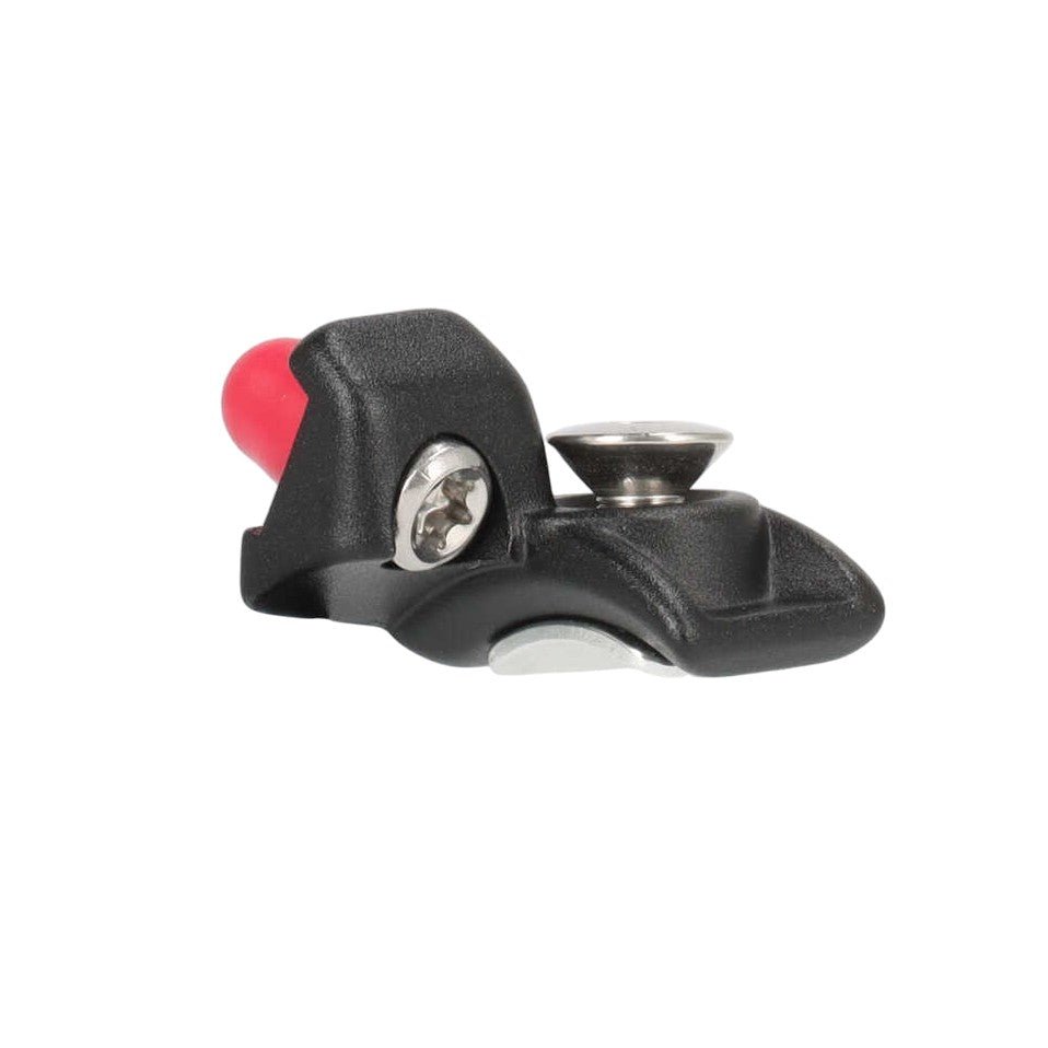 SRAM Trigger Halterung rechts | MMX Klemme | für Schalthebel / Remote - RAAAD.de