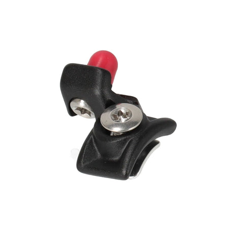 SRAM Trigger Halterung rechts | MMX Klemme | für Schalthebel / Remote - RAAAD.de