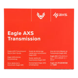 SRAM X0 Eagle Transmission AXS Schaltwerk (12 - fach) - RAAAD.de