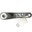 SRAM X0 Kurbelarm links GXP 170 mm Carbon schwarz silber - RAAAD.de