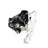 SRAM X0 Umwerfer Low Direct Mount DM Top Pull (2x10-fach) - RAAAD.de