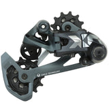 SRAM X01 Eagle Schaltwerk lunar grau (12 - fach) - RAAAD.de
