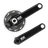 SRAM XX SL Eagle Transmission Powermeter Kurbel | DUB | 165 mm Kurbelarme | 34T Kettenblatt - RAAAD.de