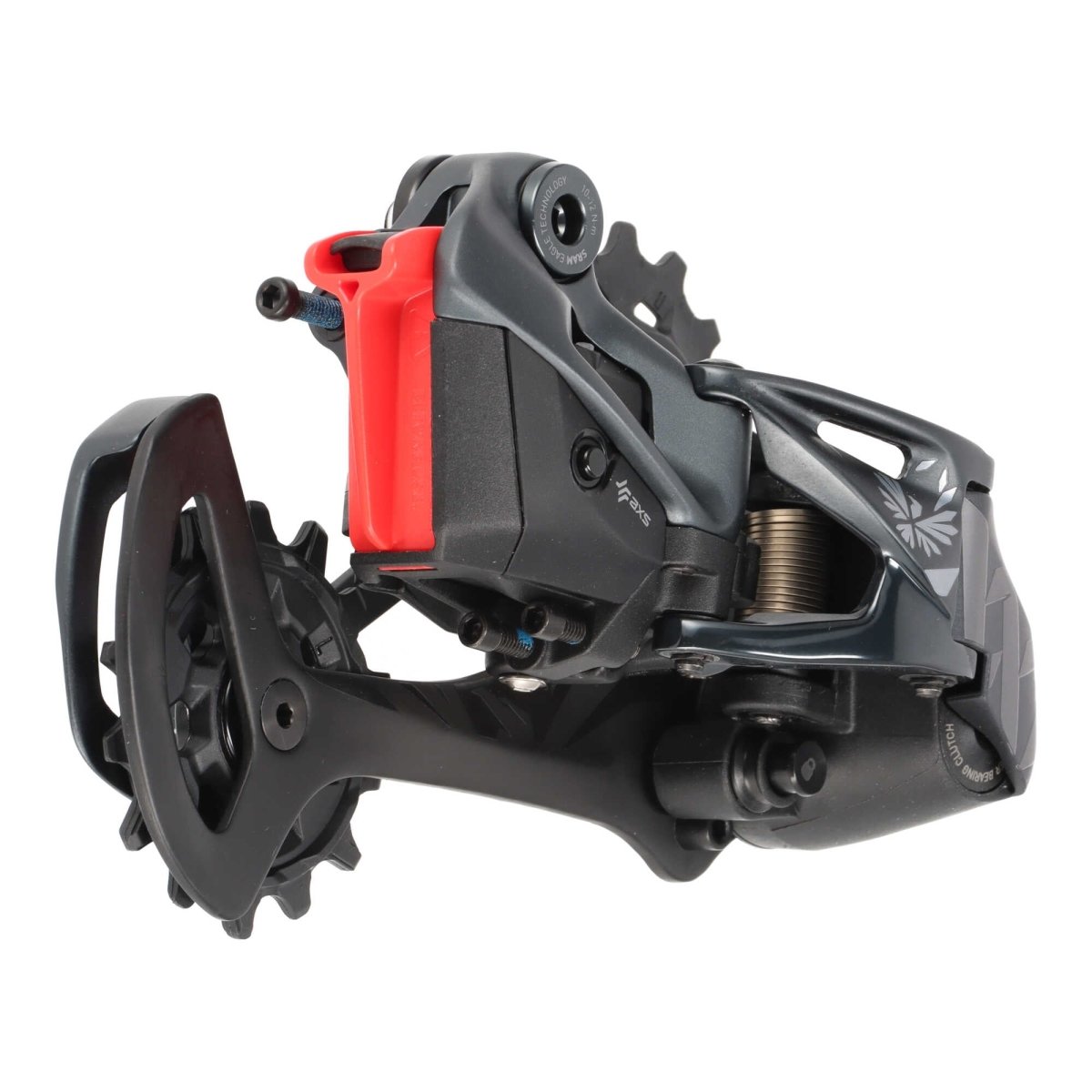 SRAM XX1 Eagle AXS Rear Derailleur 12-speed | eTap Wireless | max