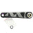 SRAM XX1 Eagle Kurbelarm links GXP 170 mm Carbon schwarz - RAAAD.de