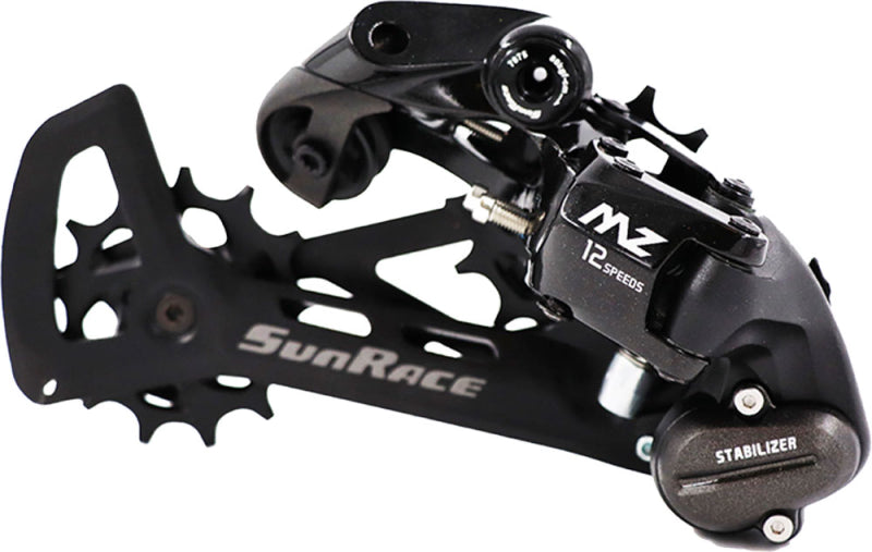 SunRace RDMZ600 Medium Schaltwerk | 12-fach | 11–51T (B-Ware)