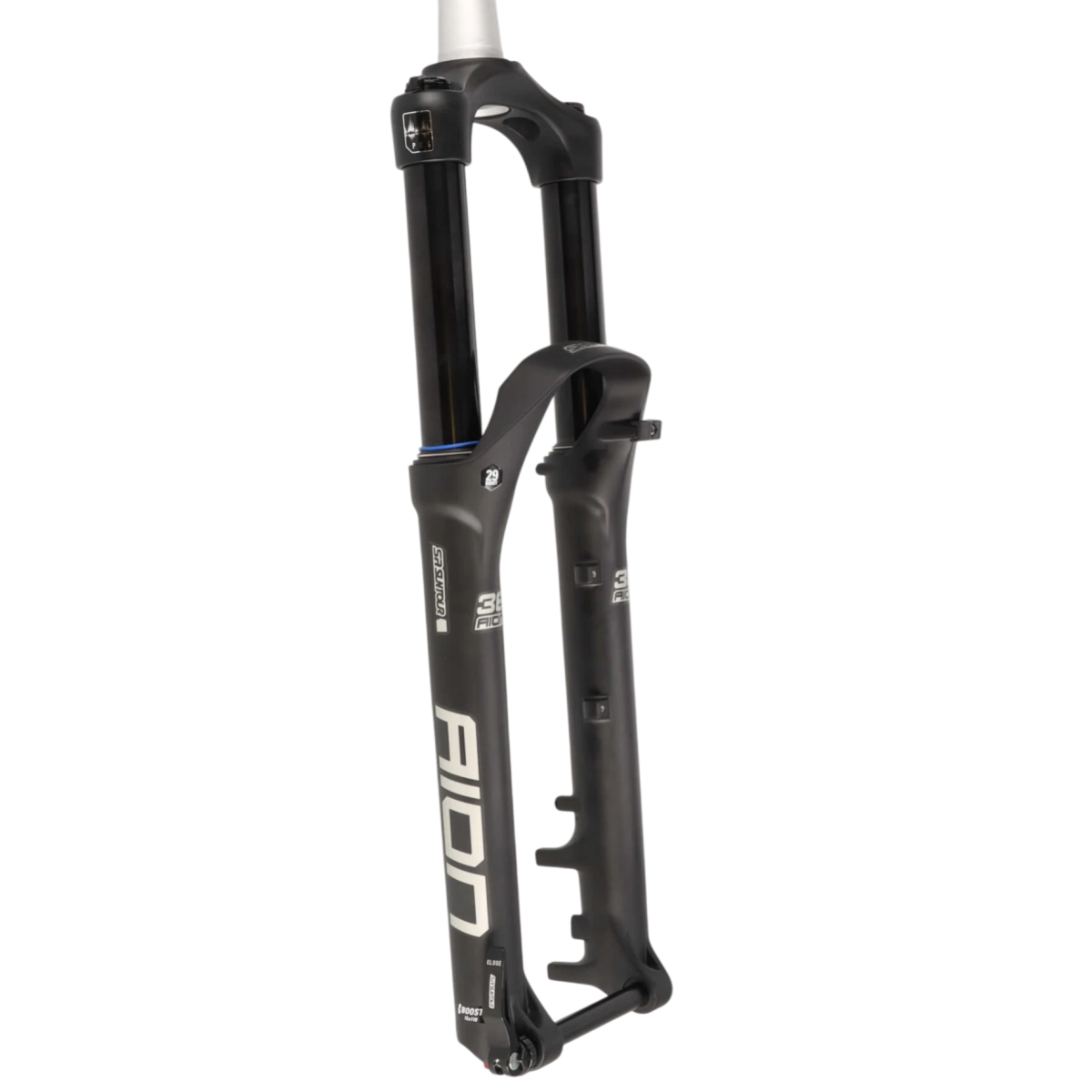 suntour federgabel schutzblech Suntour Aion 36 EQ Federgabel 29" | 160 mm Federweg